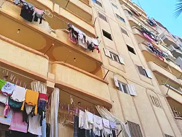 شقق للبيع في شارع الحديد والصلب، الهانوفيل، 110 متر