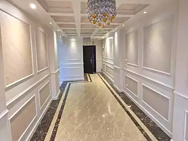 Apartments For sale in Sidi Beshr Bahri, Sidi Bishr, 100 sqm