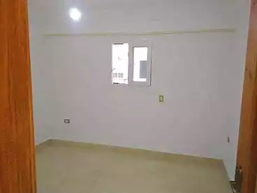 Apartments For rent in Mostafa Fahmy St., Helwan, 130 sqm