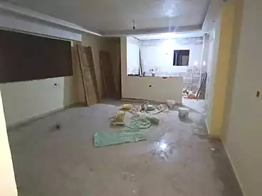 Apartments For sale in Gaafar St., Helwan El Sharkeya, 110 sqm