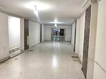 Administrative For rent in Mashal, El Haram, 200 sqm