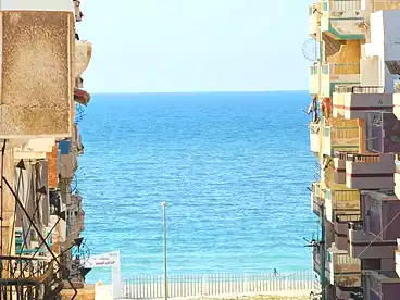 Properties For sale in Shatee El Nakheel, Al Agamy, 110 sqm