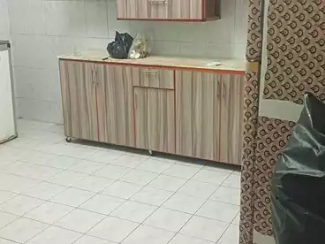 Furnished Apartment For rent in El Talbeya, Faisal, 160 sqm