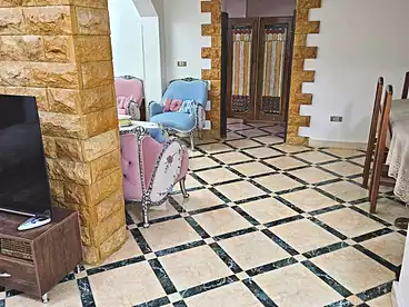 شقق للبيع في شارع محمد سيد أحمد، حلوان، 155 متر