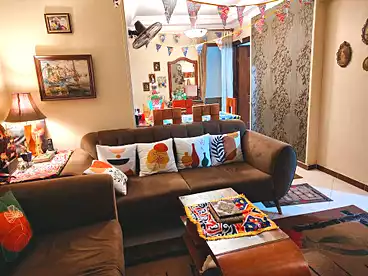 Properties For sale in El Saraya, Alexandria, 90 sqm