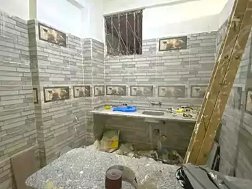 Apartments For sale in El-Salam St, El Hanouvel, 90 sqm