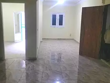 شقق للإيجار في الدواجن، حدائق حلوان، 130 متر