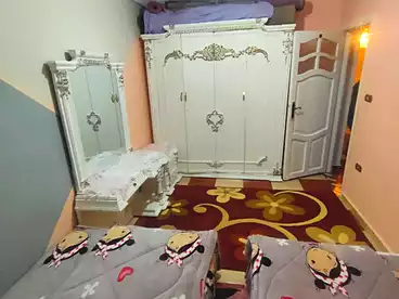 Apartments For sale in Street 16 El Eslah, El Falki, 95 sqm