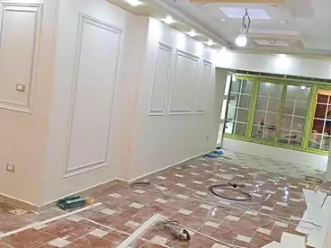 شقق للبيع في شارع سيدي كمال، المندرة بحري، 150 متر