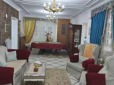 شقق للبيع في الزيتون، القاهرة الكبرى، 210 متر