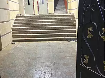 Apartments For sale in El Mansheya St., El Tawabek, 144 sqm