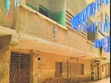 House / Home For sale in Tersa St., El Talbeya, 120 sqm