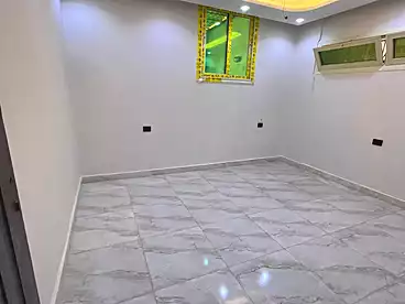 Apartments For sale in El Shaheed Mohamed Abd El Latif El Shimi St., First Touristic Village, 135 sqm