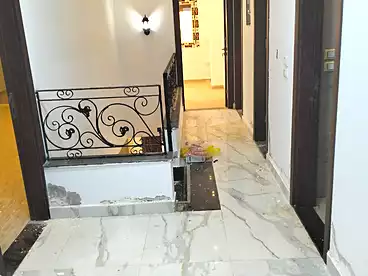 Villas For rent in Elan - Sarai Compound, Sarai Compound - Madinet Masr, 265 sqm