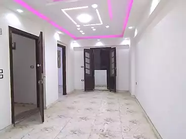 Apartments For sale in Street 16 El Eslah, El Falki, 110 sqm