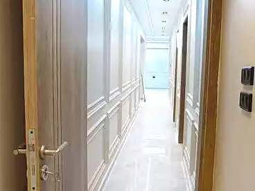 Apartments For sale in El Hanouvel, Al Agamy, 150 sqm