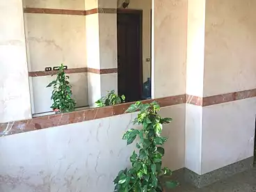 شقق للبيع في شارع طيار الحلواني، النرجس 2، 260 متر