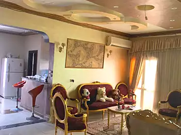 Roof For sale in Neighbourhood 1, Neighborhood 4th, 230 sqm
