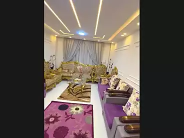 شقق للبيع في الرايات ريزيدنس، كمبوندات في حدائق أكتوبر، 80 متر