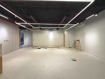 Administrative For rent in Mostafa Kamel Axis, First Settlement, 550 sqm