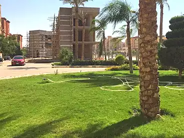 شقق للبيع في راية سيتي، كمبوندات في حدائق أكتوبر، 70 متر