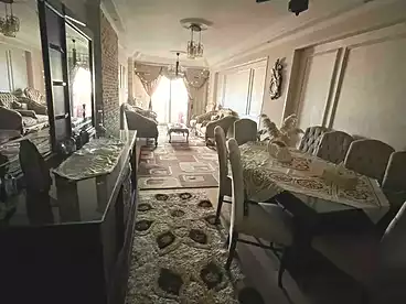 Apartments For sale in Street 24, Sidi Beshr Qebli, 135 sqm