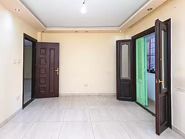For rent in Abou Quer St - El Horeya Rd, Glim, 105 sqm