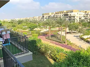 For rent in Eastown Parks - Eastown Compound, Eastown Compound - Sodic, 130 sqm