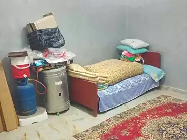 شقق للبيع في شارع مدينة الزهراء، الهانوفيل، 125 متر