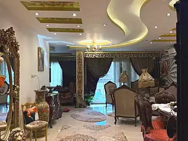 شقق للبيع في سيدي بشر، الاسكندرية، 210 متر