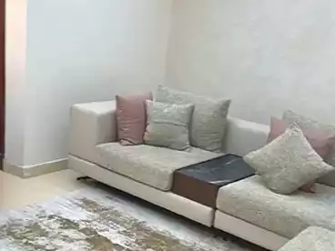 شقق للبيع في كمبوند نيوم أكتوبر - المطورون العرب، كمبوند في ٦ اكتوبر، 61 متر