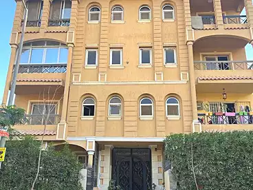 شقق للبيع في براديس بارك، الشيخ زايد الجديدة، 140 متر