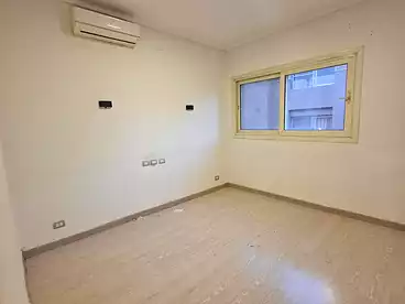 Apartments For rent in The Village Compound - Palm Hills, Compounds in New Cairo, 146 sqm