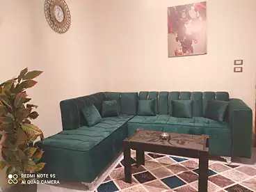 Properties For rent in Eleventh Neighborhood, El Sheikh Zayed, 120 sqm