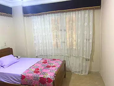 شقق للإيجار في شارع الحي الثالث، الحي الثالث، 110 متر