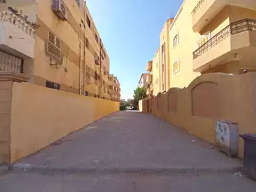 Apartments For sale in Ahmed Okasha St., D, 110 sqm