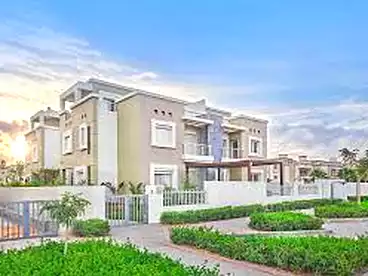 Separate Villa For sale in Oriana Villas - Cairo Festival City Compound, Cairo Festival City Compound - Al Futtaim, 685 sqm
