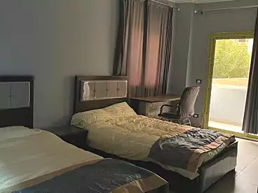 عقارات للإيجار في ابو الهول 3، جاردينيا هايتس - أبو الهول، 200 متر