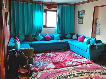 Apartments For sale in El Mandara Qebli, El Mandara, 120 sqm