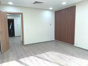 Administrative For rent in Trivium Square Mall - INMA, Compounds in New Cairo, 50 sqm