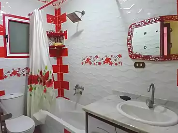 Apartments For sale in Sidi Beshr Qebli, Sidi Bishr, 120 sqm