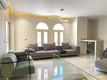 شقق للبيع في كمبوند أبهي - الشابوري، كمبوند في ٦ اكتوبر، 272 متر