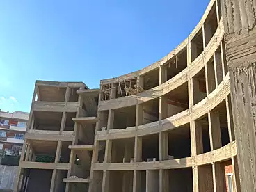 Medical For sale in El Sheikh Zayed, Greater Cairo, 98 sqm