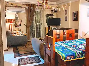 شقق للبيع في سيدي بشر بحري، سيدي بشر، 90 متر