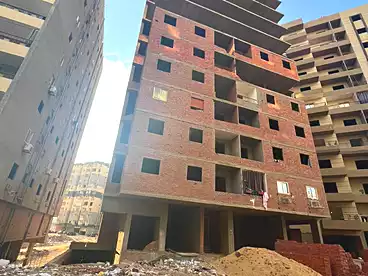 شقق للبيع في شارع الخمسين، حي الواحة، 115 متر