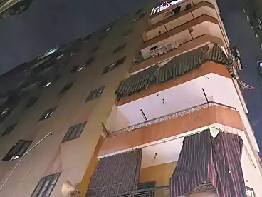 مباني للبيع في شارع الشهيد احمد حمدي، الطوابق، 200 متر