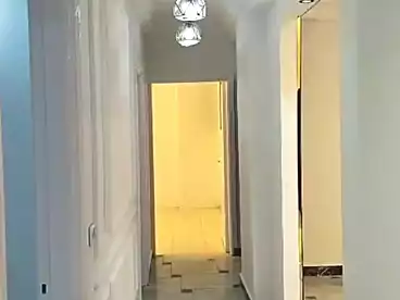 Apartments For sale in El Ikhlas St., El Mariotia, 120 sqm