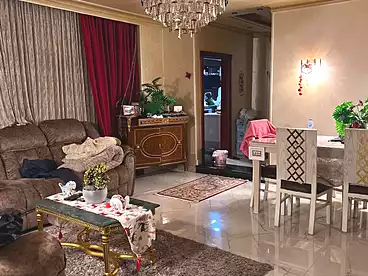 Properties For sale in PILOT HALAWANY St., El Narges 2, 260 sqm