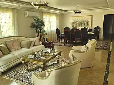 Roof For sale in El Choueifat St., El Choueifat, 400 sqm