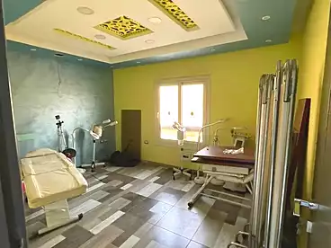 Apartments For sale in Hassan Mohamed St., Faisal, 180 sqm